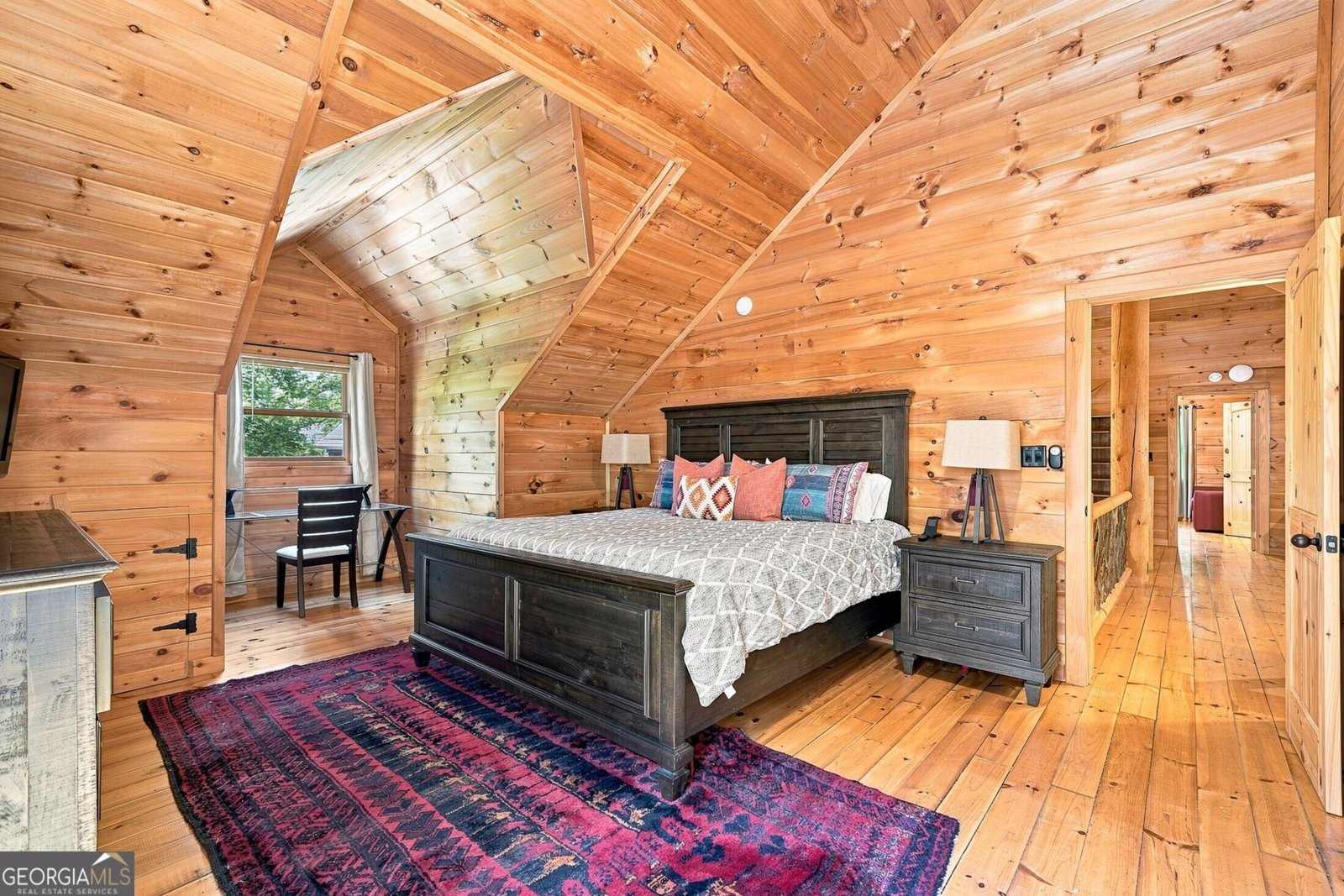 505 Old Salem Road Mineral Bluff - Photo 46