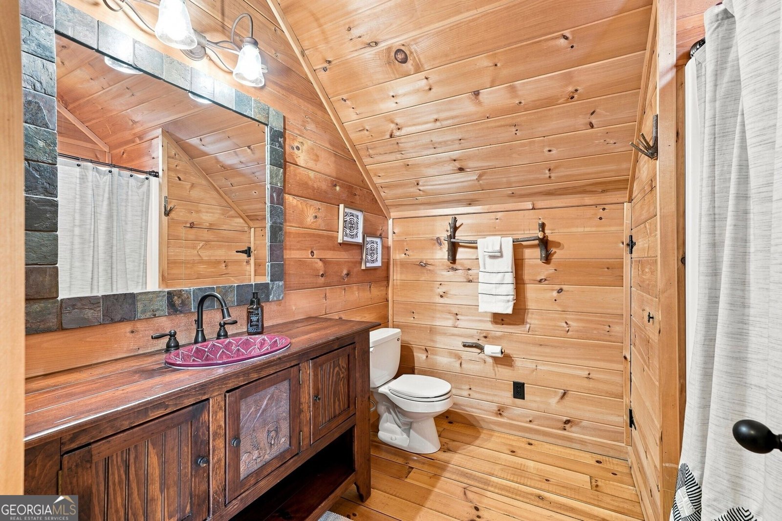 505 Old Salem Road Mineral Bluff - Photo 47