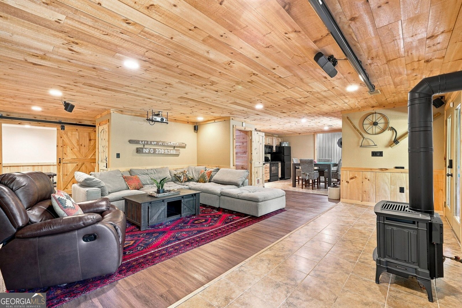 505 Old Salem Road Mineral Bluff - Photo 48