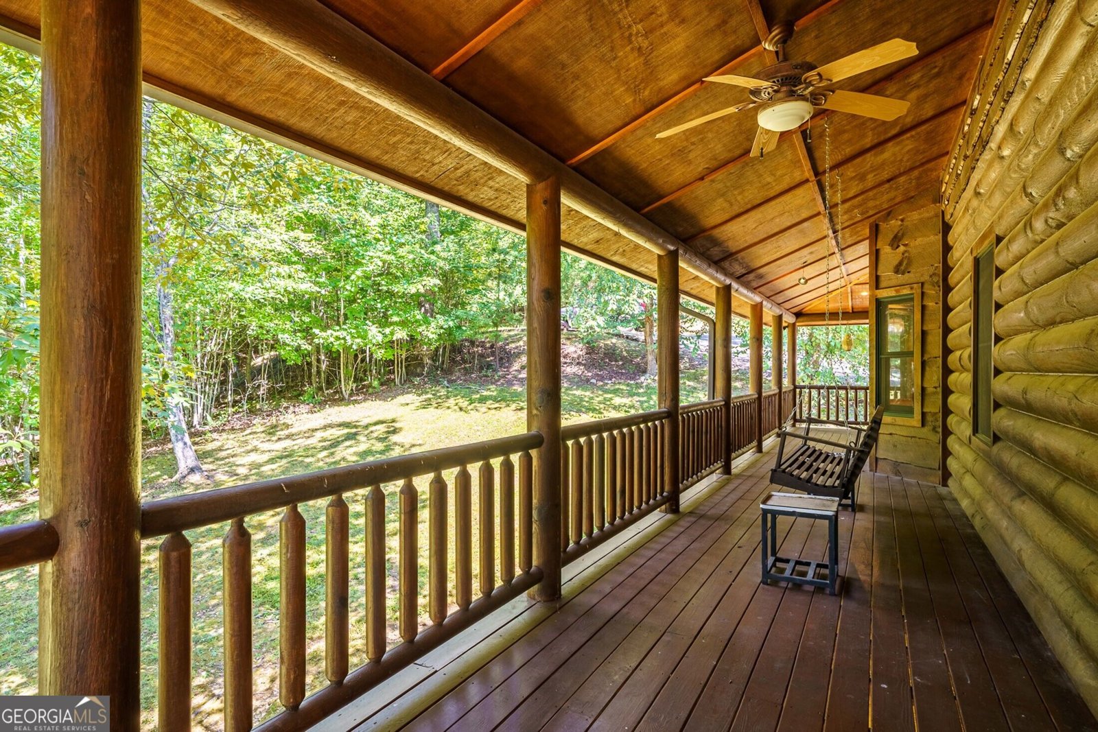 505 Old Salem Road Mineral Bluff - Photo 6