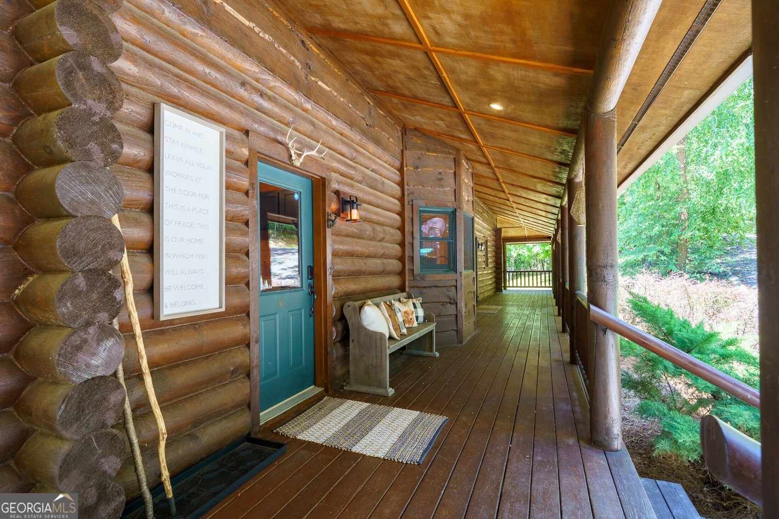 505 Old Salem Road Mineral Bluff - Photo 7
