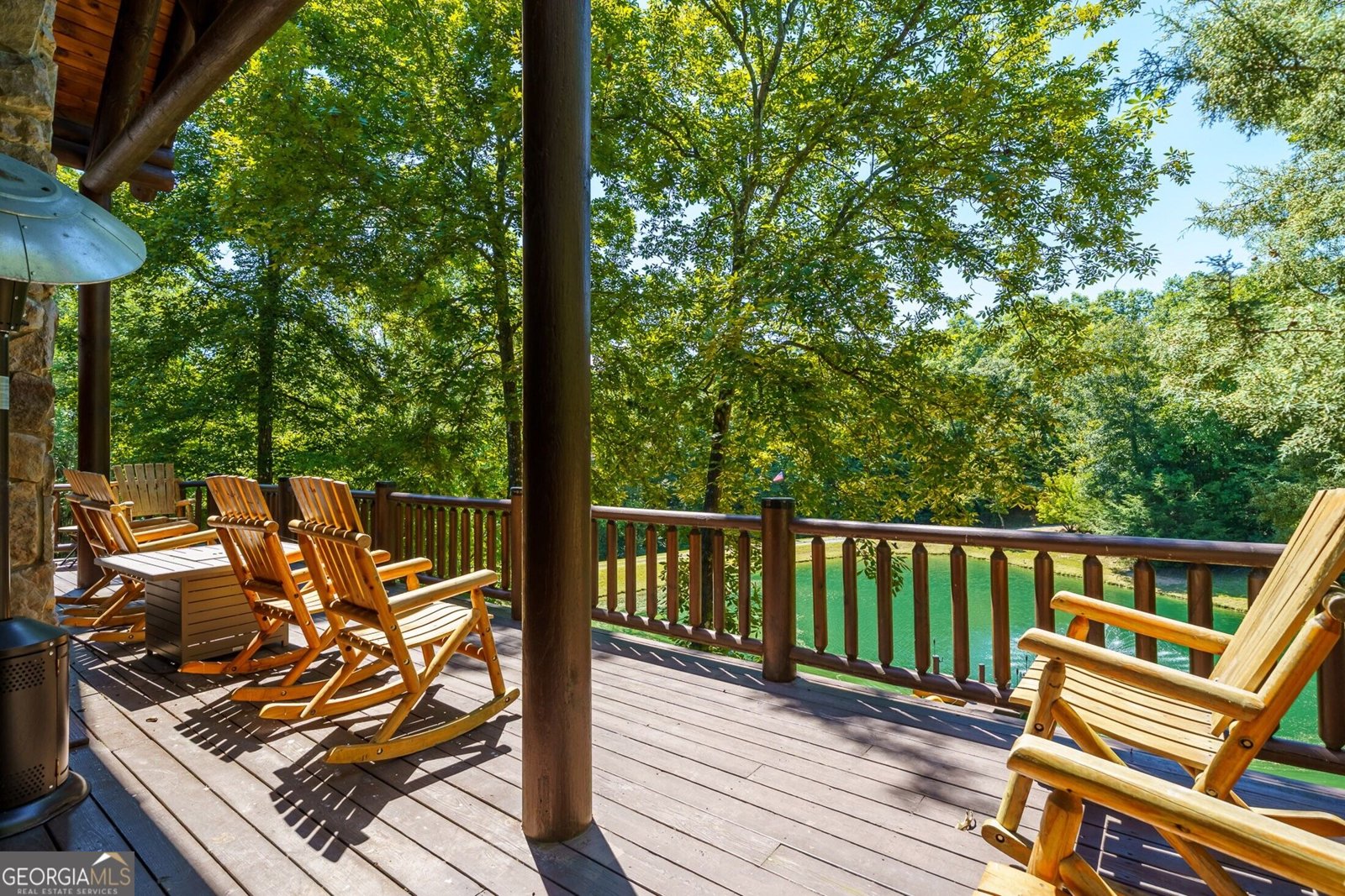 505 Old Salem Road Mineral Bluff - Photo 74
