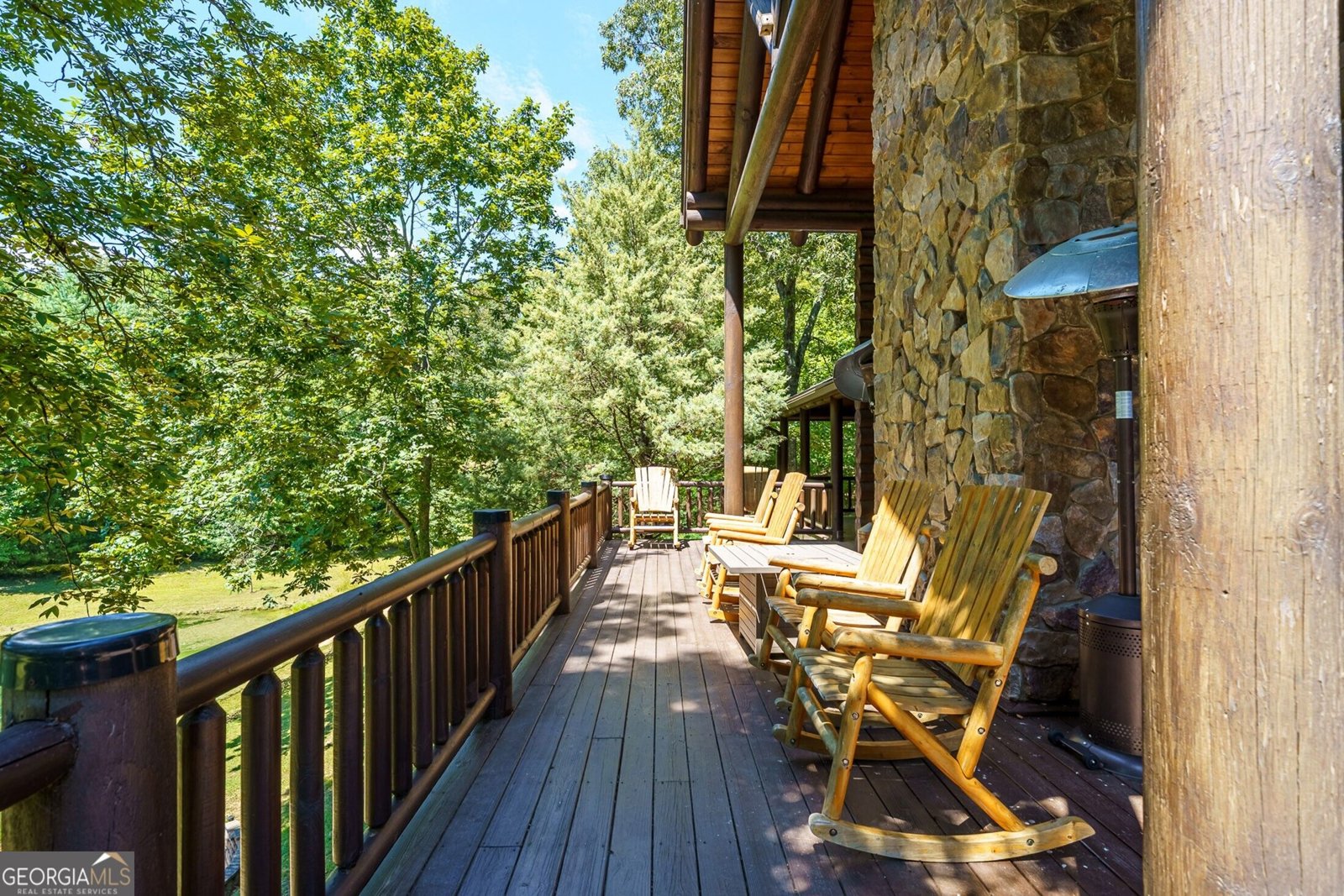 505 Old Salem Road Mineral Bluff - Photo 75