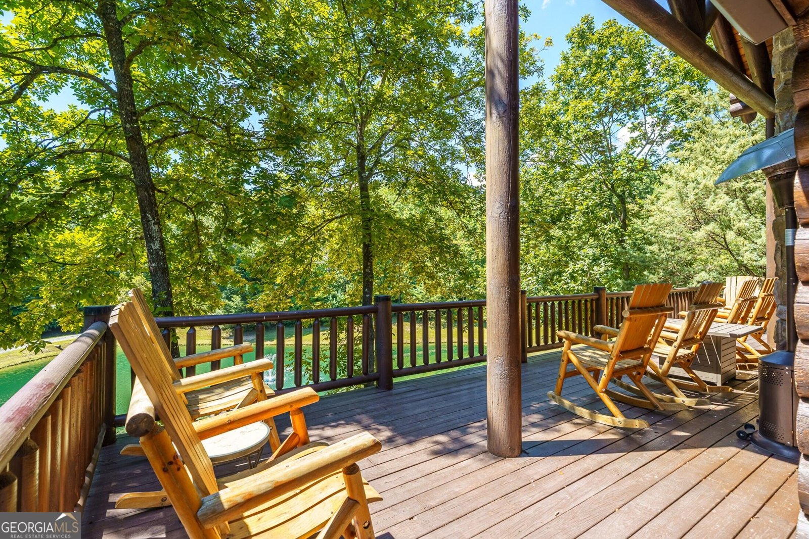 505 Old Salem Road Mineral Bluff - Photo 77