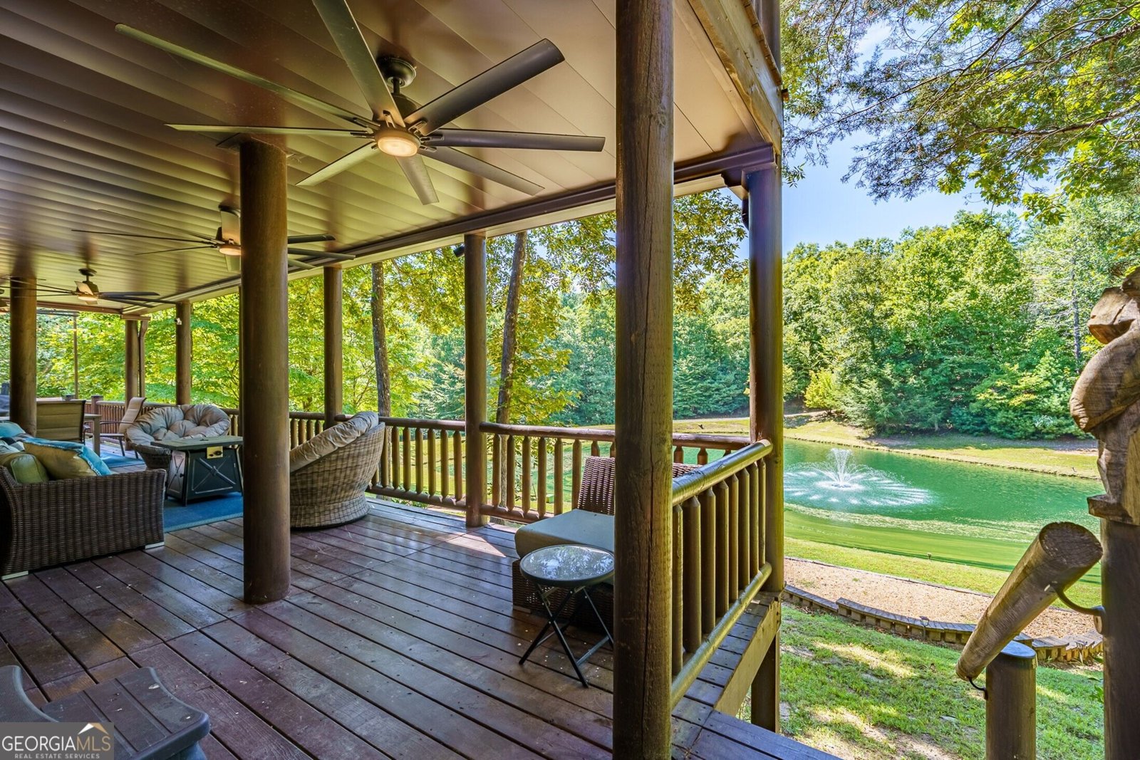 505 Old Salem Road Mineral Bluff - Photo 78