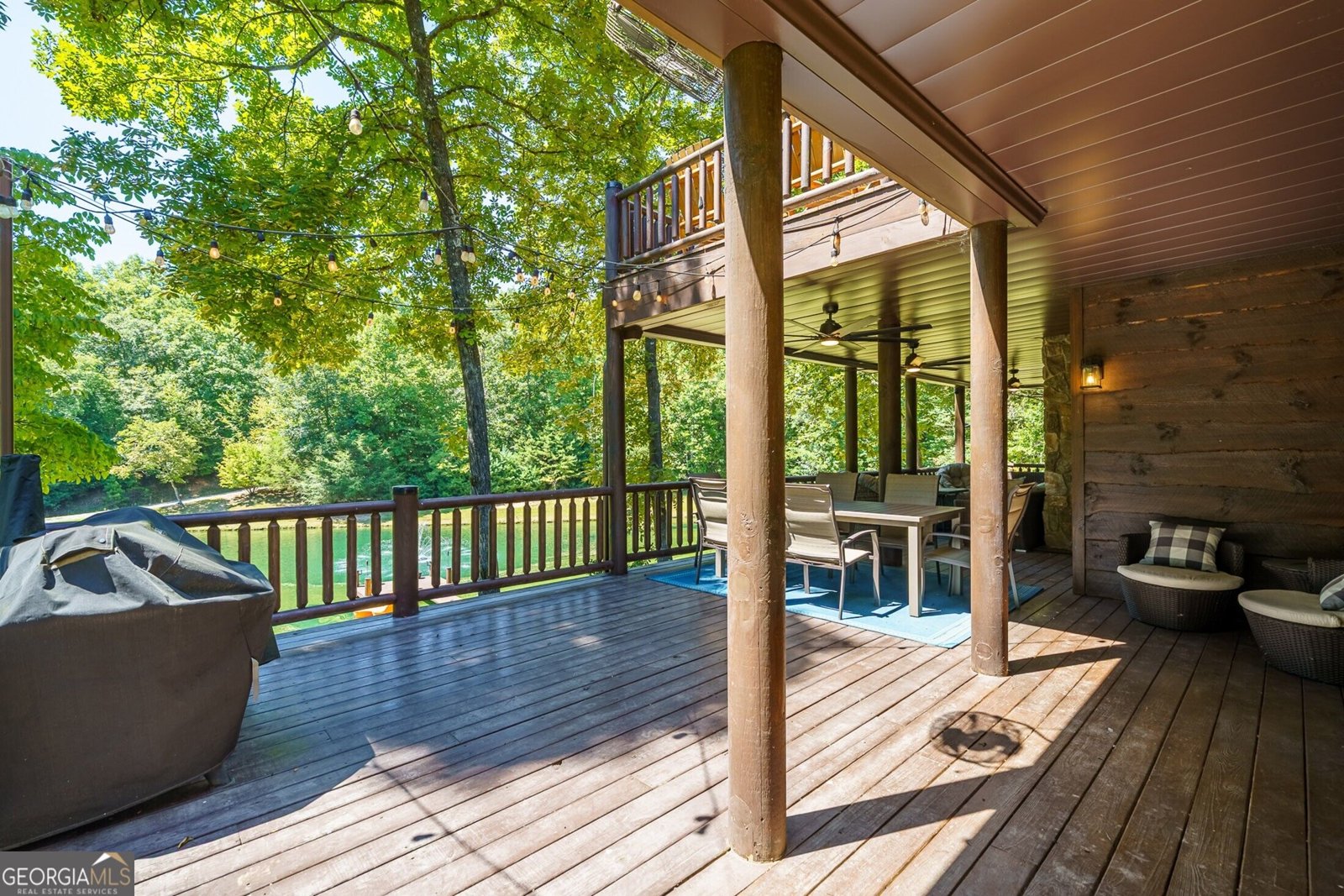 505 Old Salem Road Mineral Bluff - Photo 79
