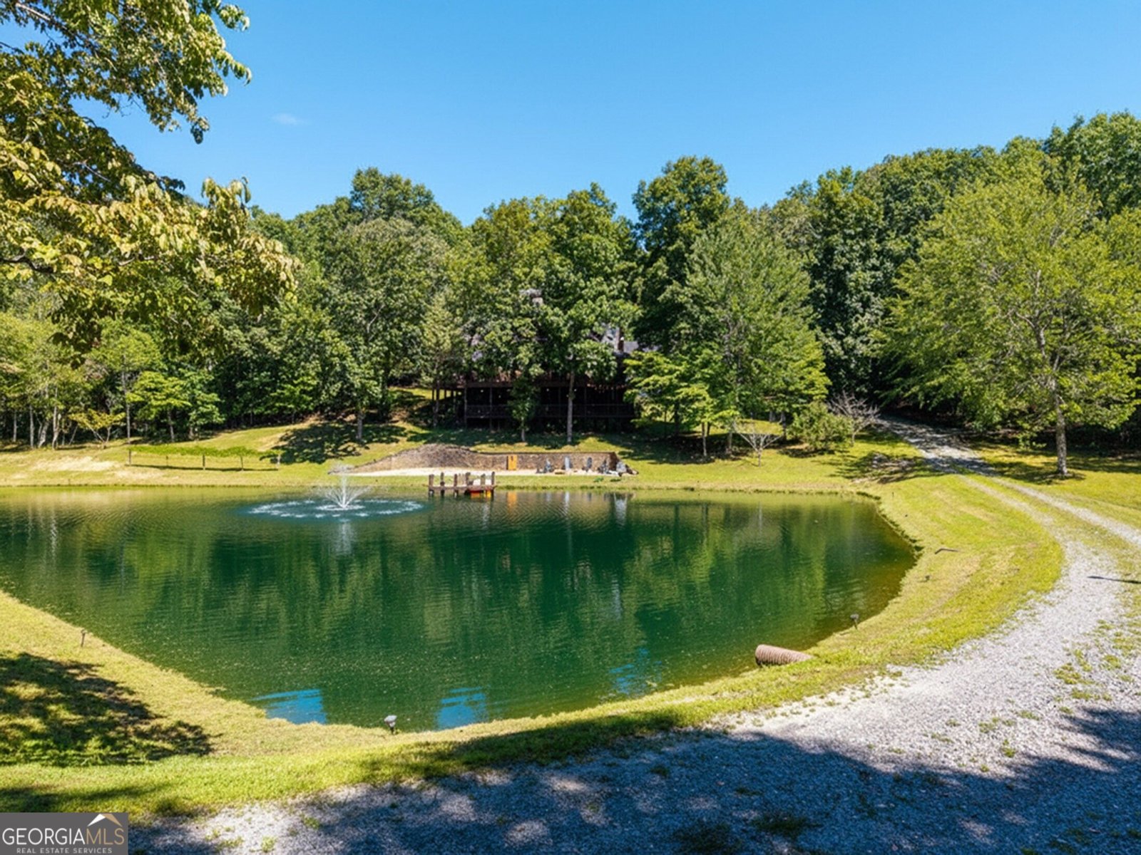 505 Old Salem Road Mineral Bluff - Photo 8