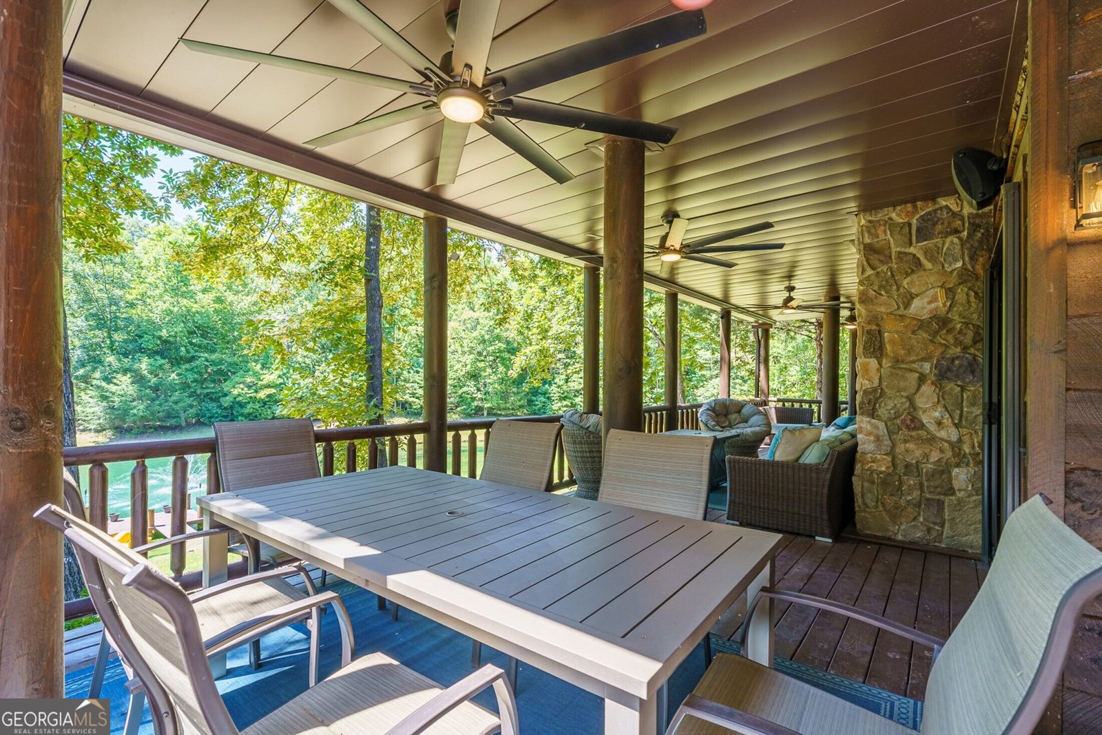 505 Old Salem Road Mineral Bluff - Photo 80