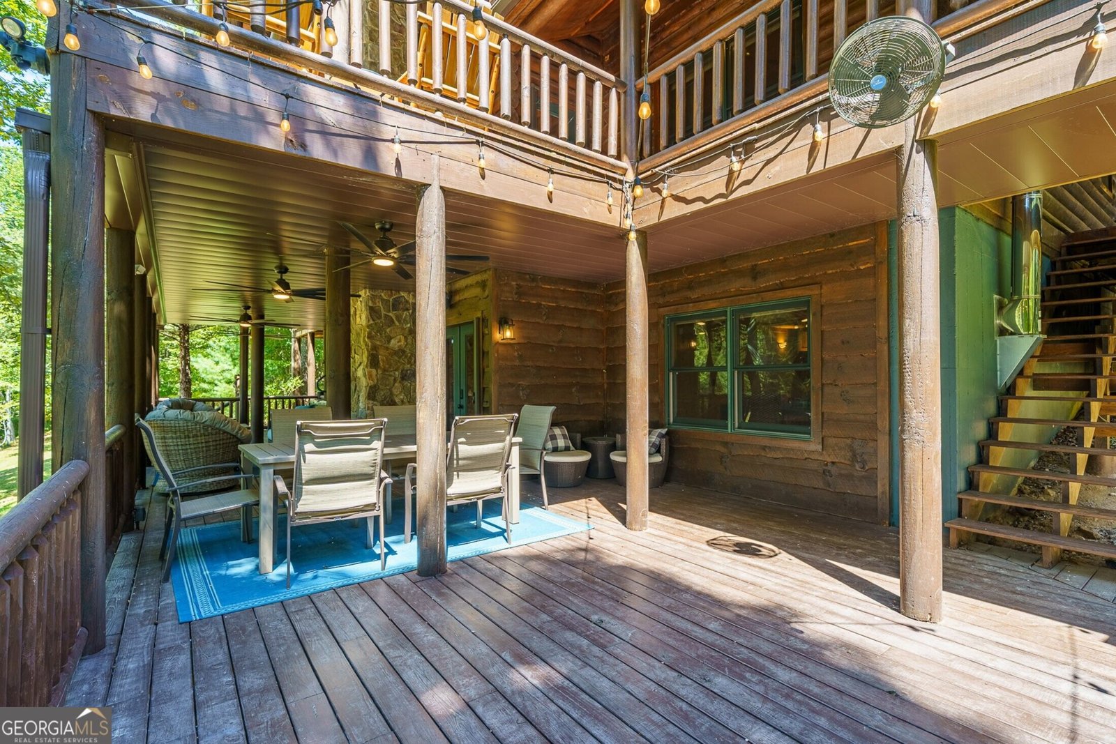 505 Old Salem Road Mineral Bluff - Photo 81