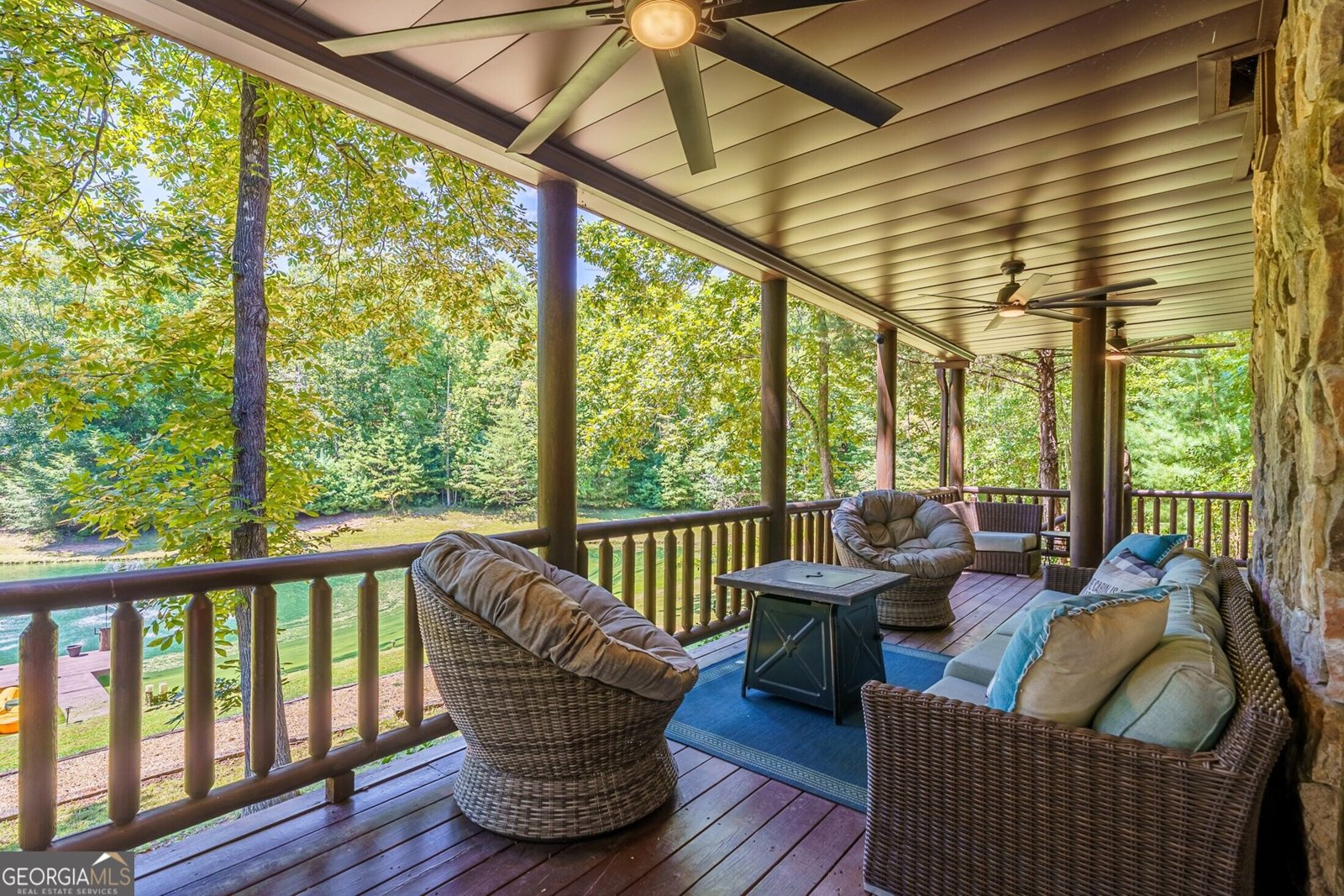 505 Old Salem Road Mineral Bluff - Photo 82