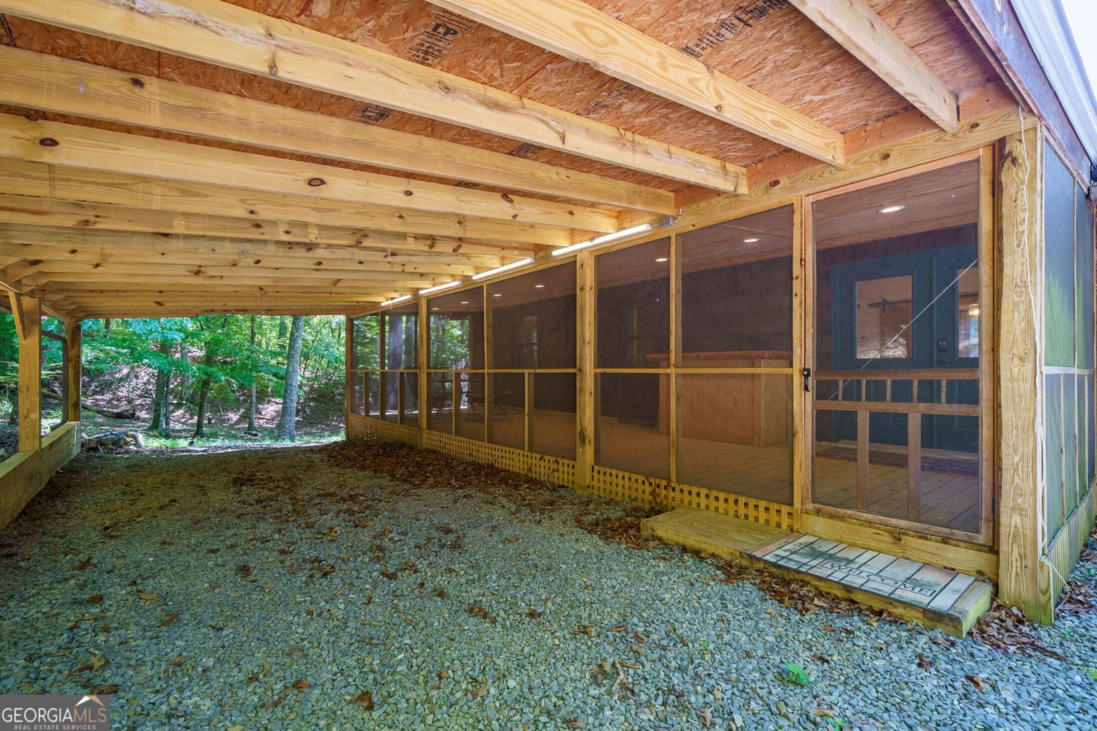 505 Old Salem Road Mineral Bluff - Photo 84