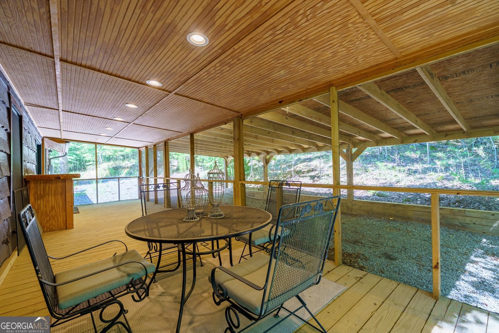 505 Old Salem Road Mineral Bluff - Photo 85