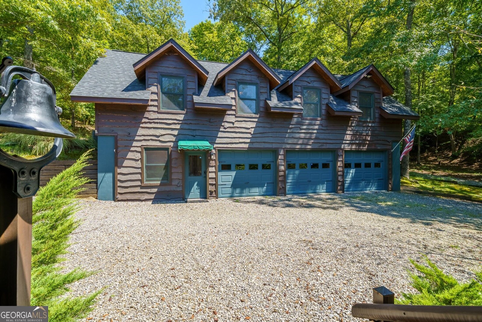 505 Old Salem Road Mineral Bluff - Photo 86