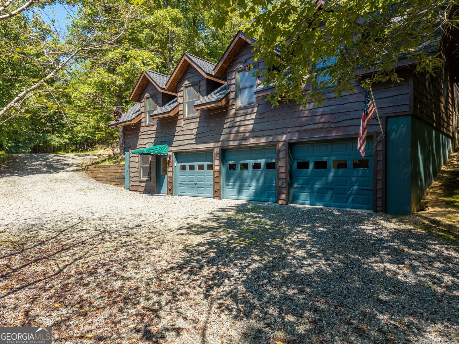 505 Old Salem Road Mineral Bluff - Photo 87