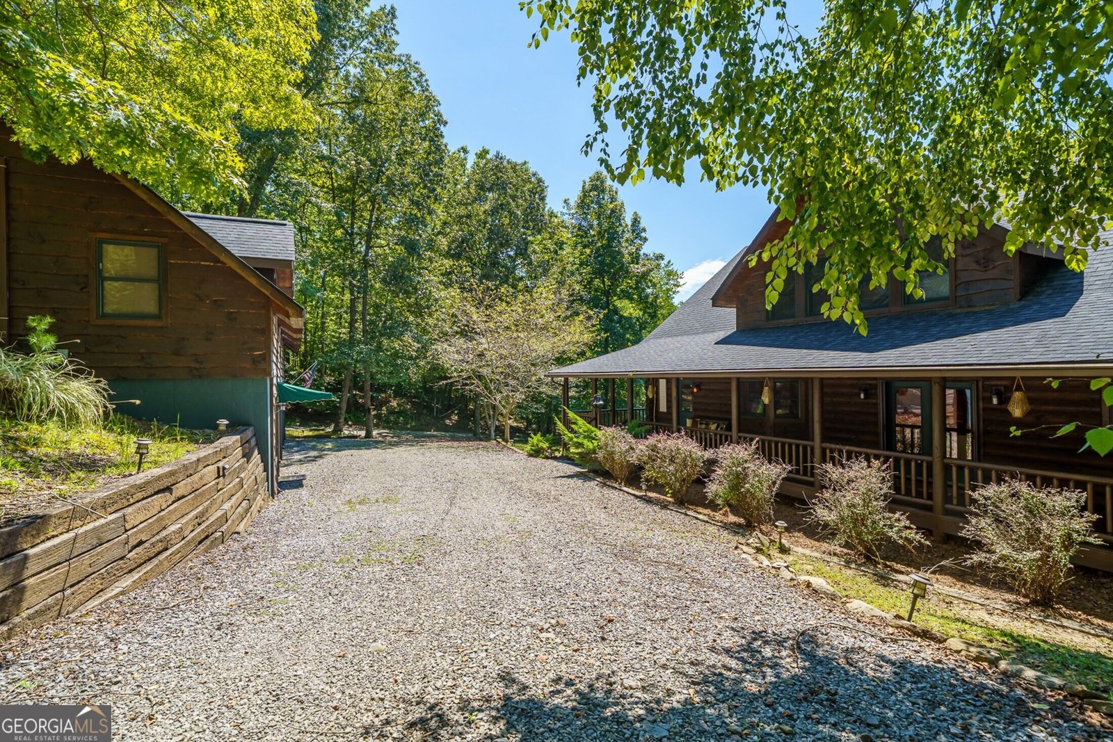 505 Old Salem Road Mineral Bluff - Photo 89