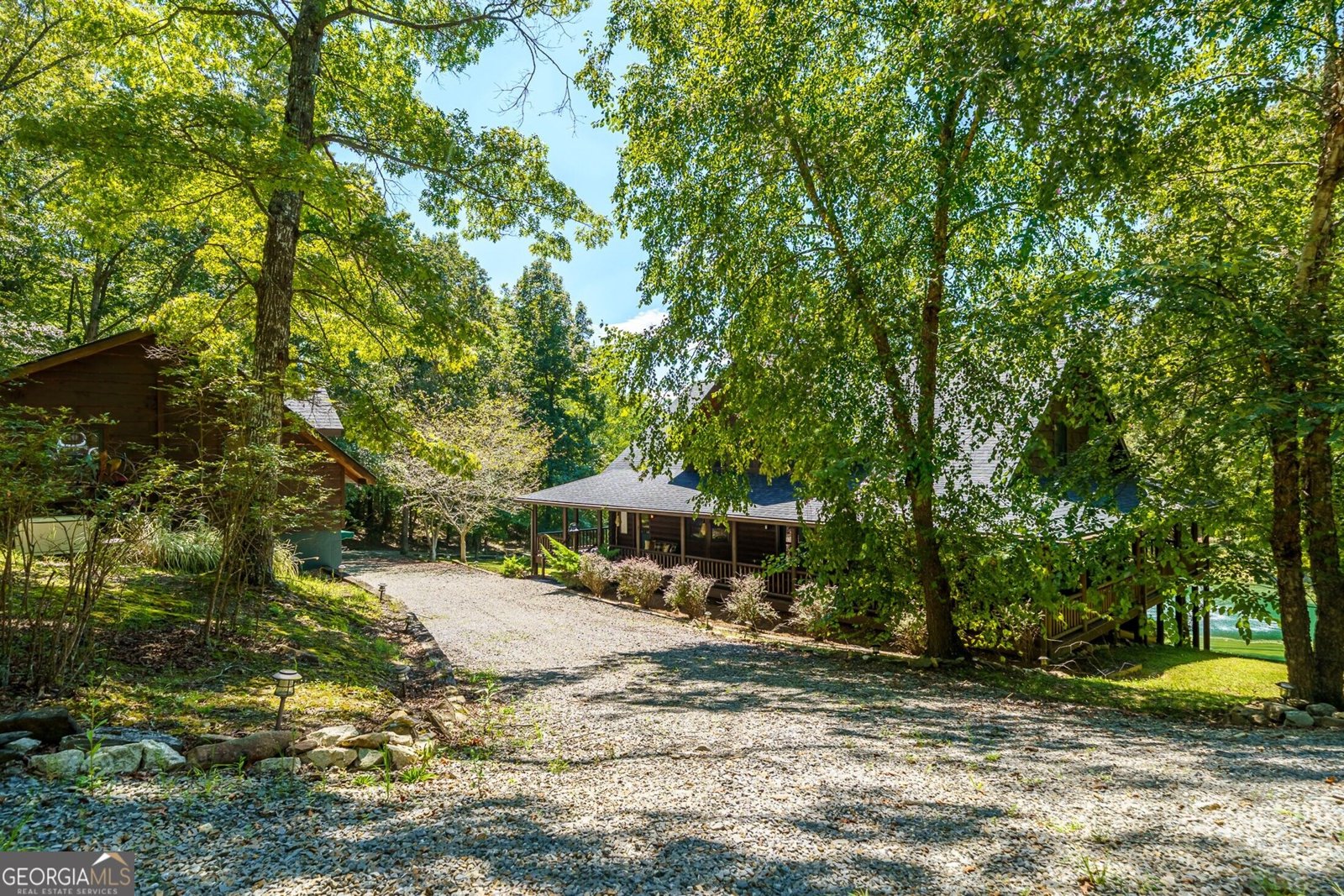 505 Old Salem Road Mineral Bluff - Photo 90