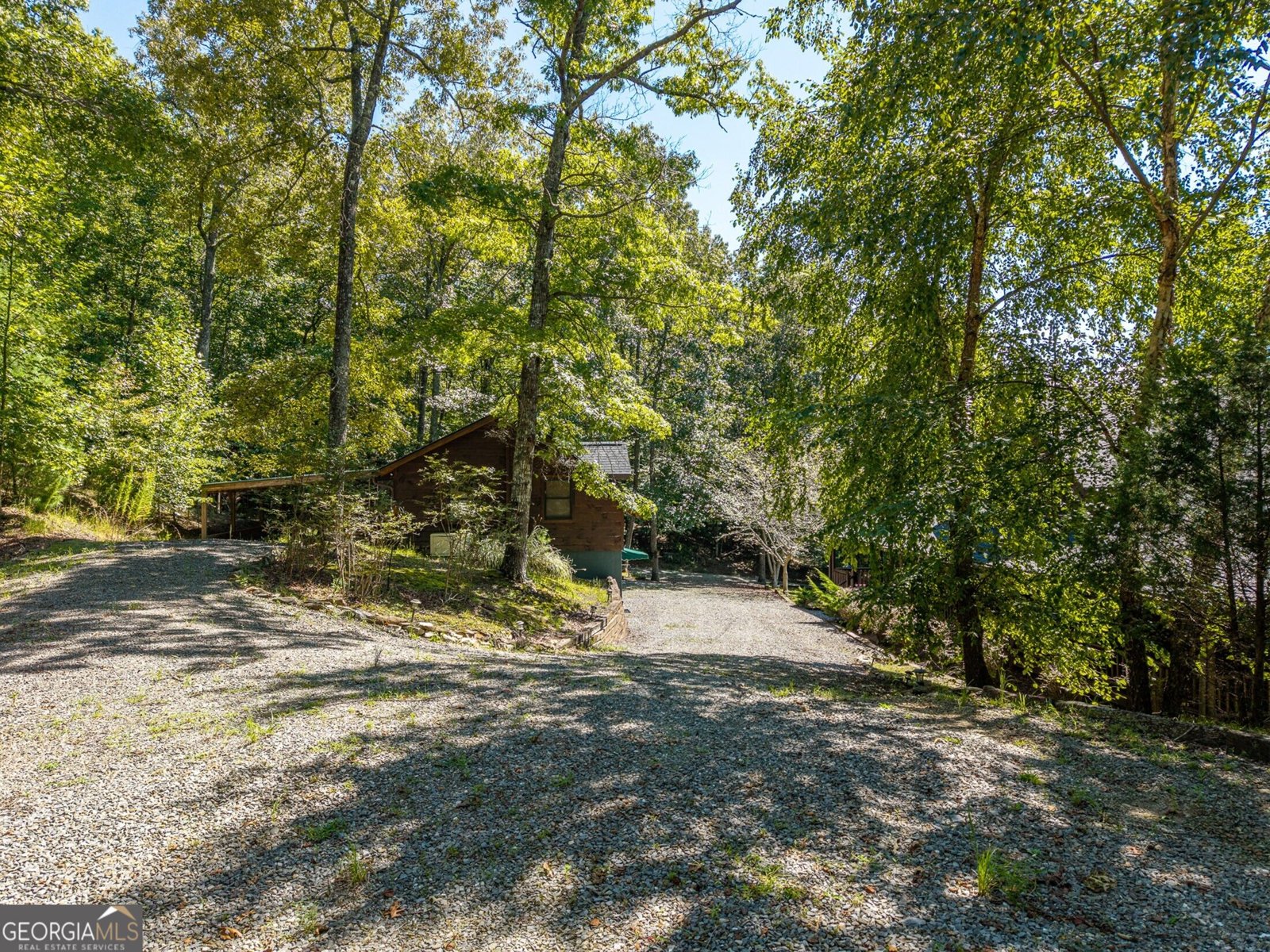505 Old Salem Road Mineral Bluff - Photo 91
