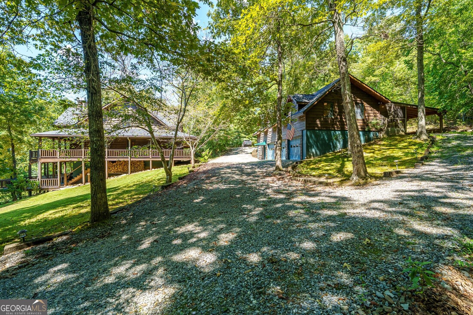 505 Old Salem Road Mineral Bluff - Photo 92