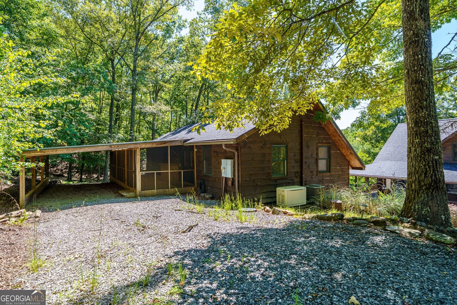 505 Old Salem Road Mineral Bluff - Photo 93