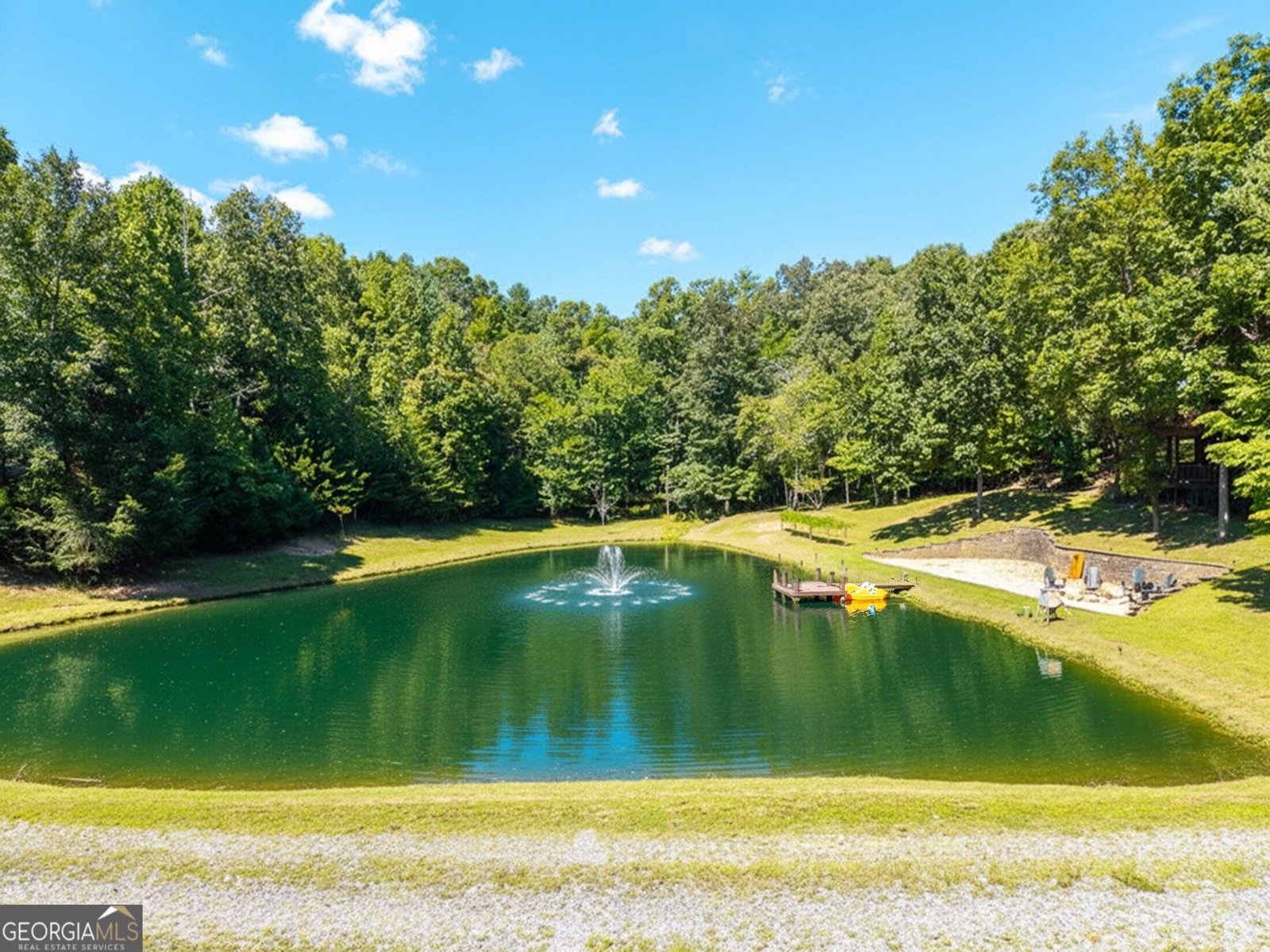 505 Old Salem Road Mineral Bluff - Photo 96