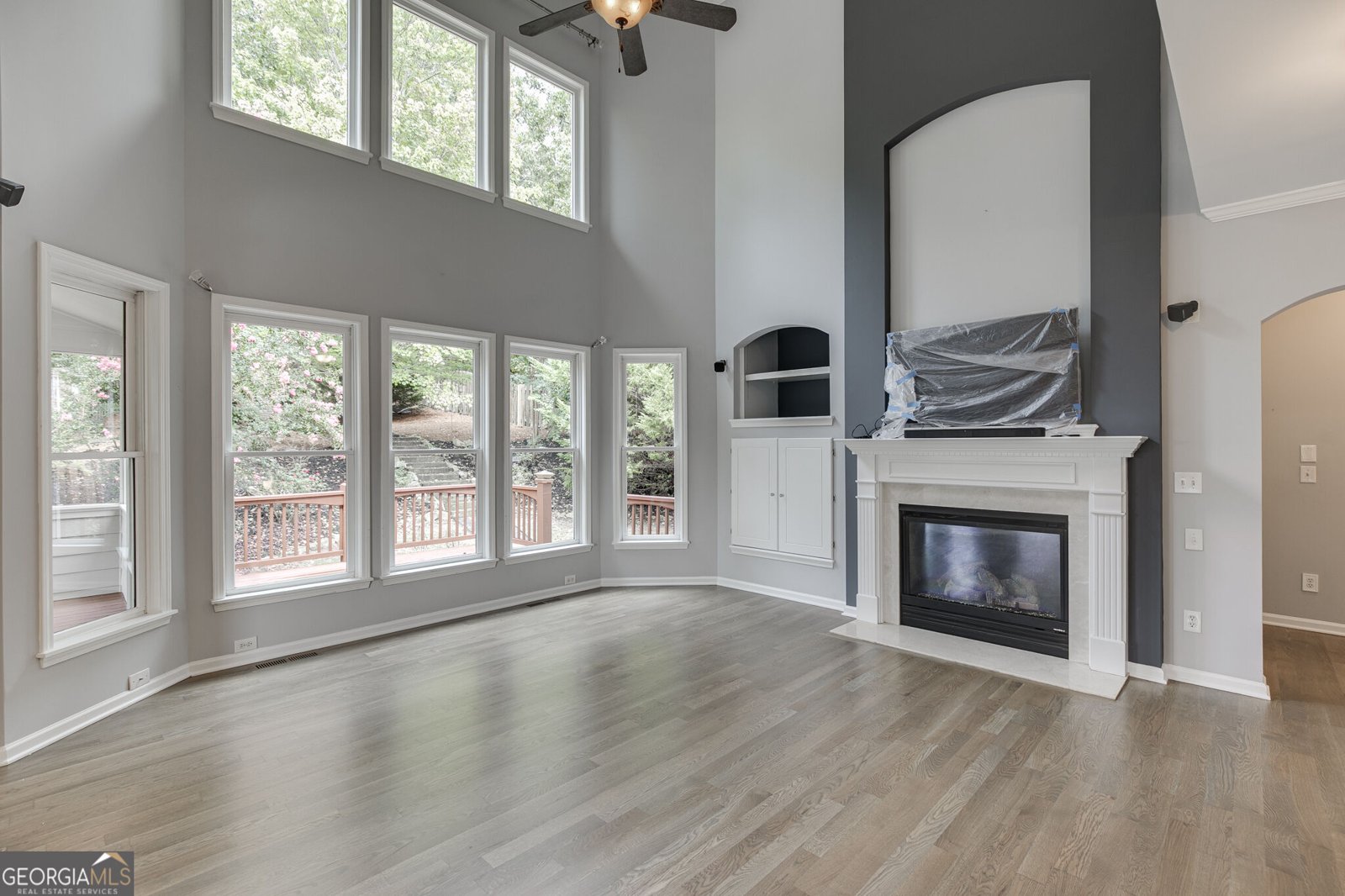 7563 Brookstone Circle Flowery Branch - Photo 11