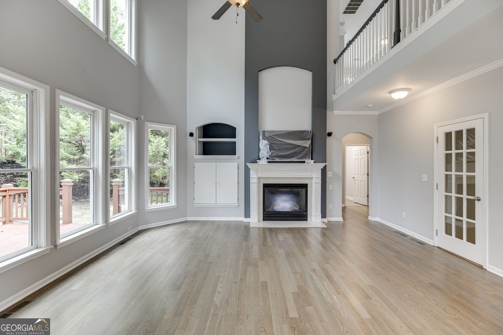 7563 Brookstone Circle Flowery Branch - Photo 12