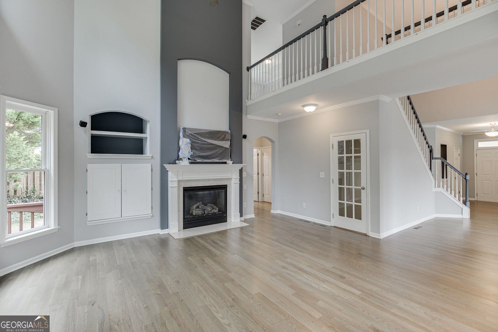 7563 Brookstone Circle Flowery Branch - Photo 13