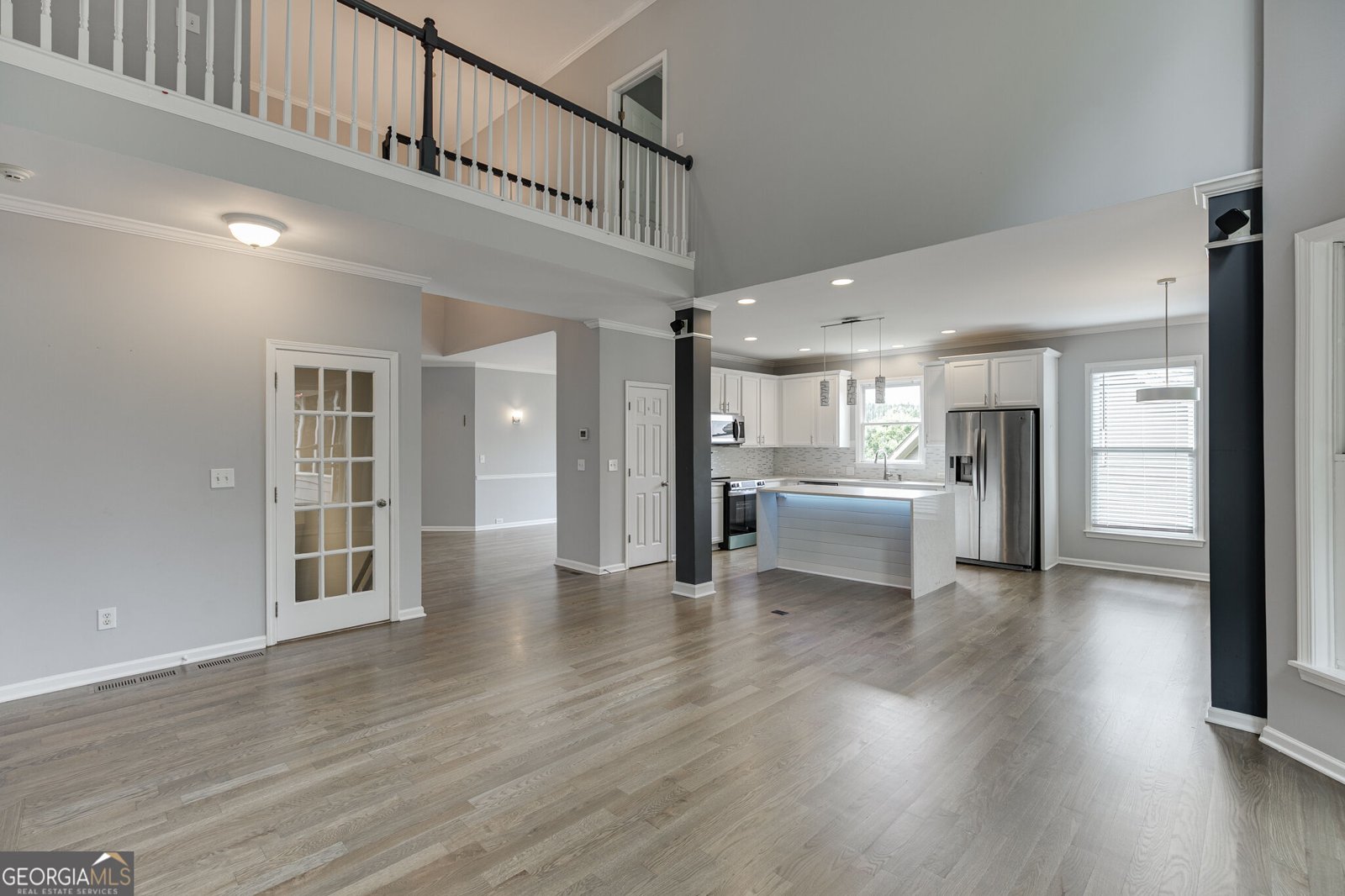 7563 Brookstone Circle Flowery Branch - Photo 14