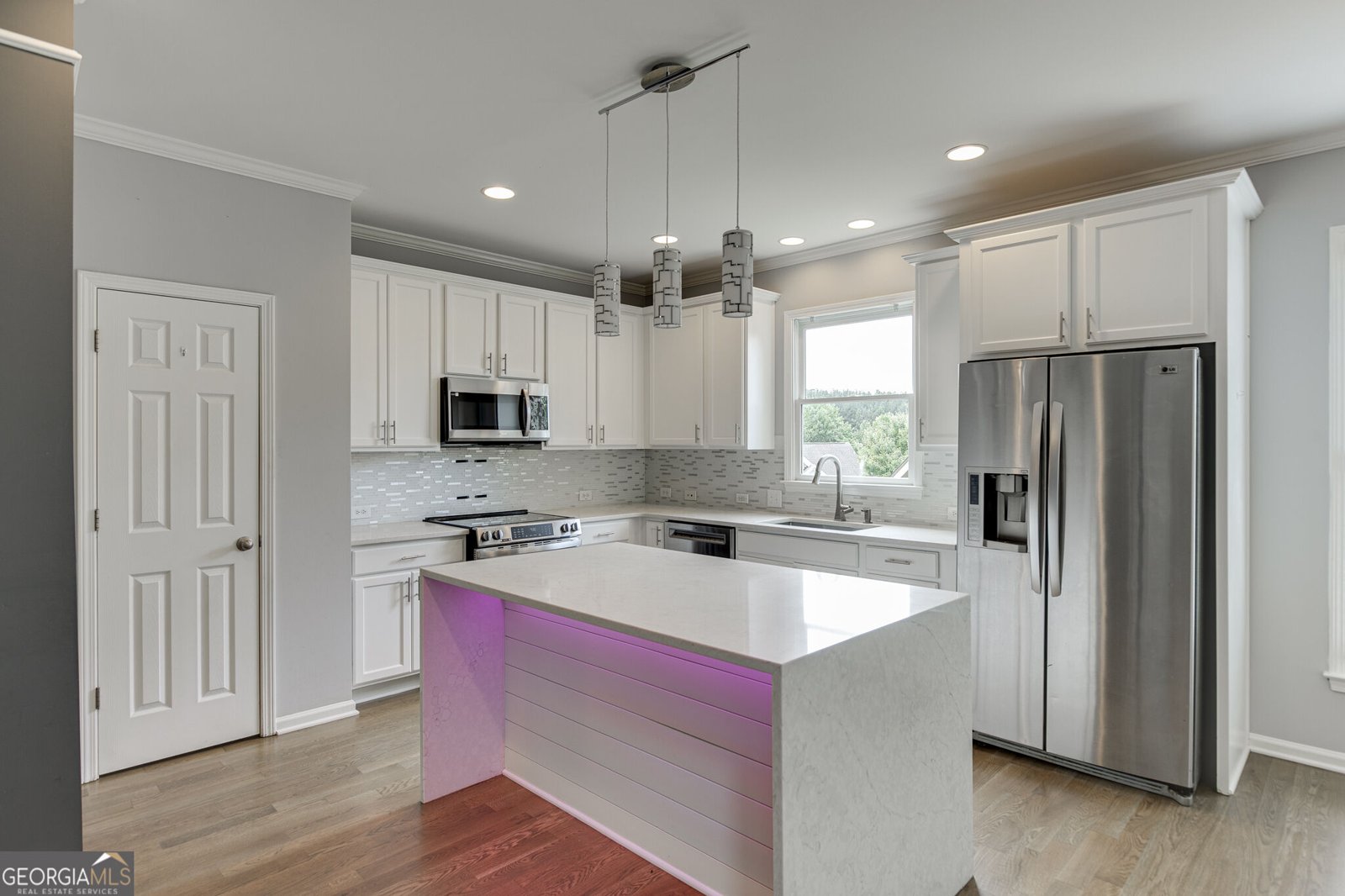 7563 Brookstone Circle Flowery Branch - Photo 16
