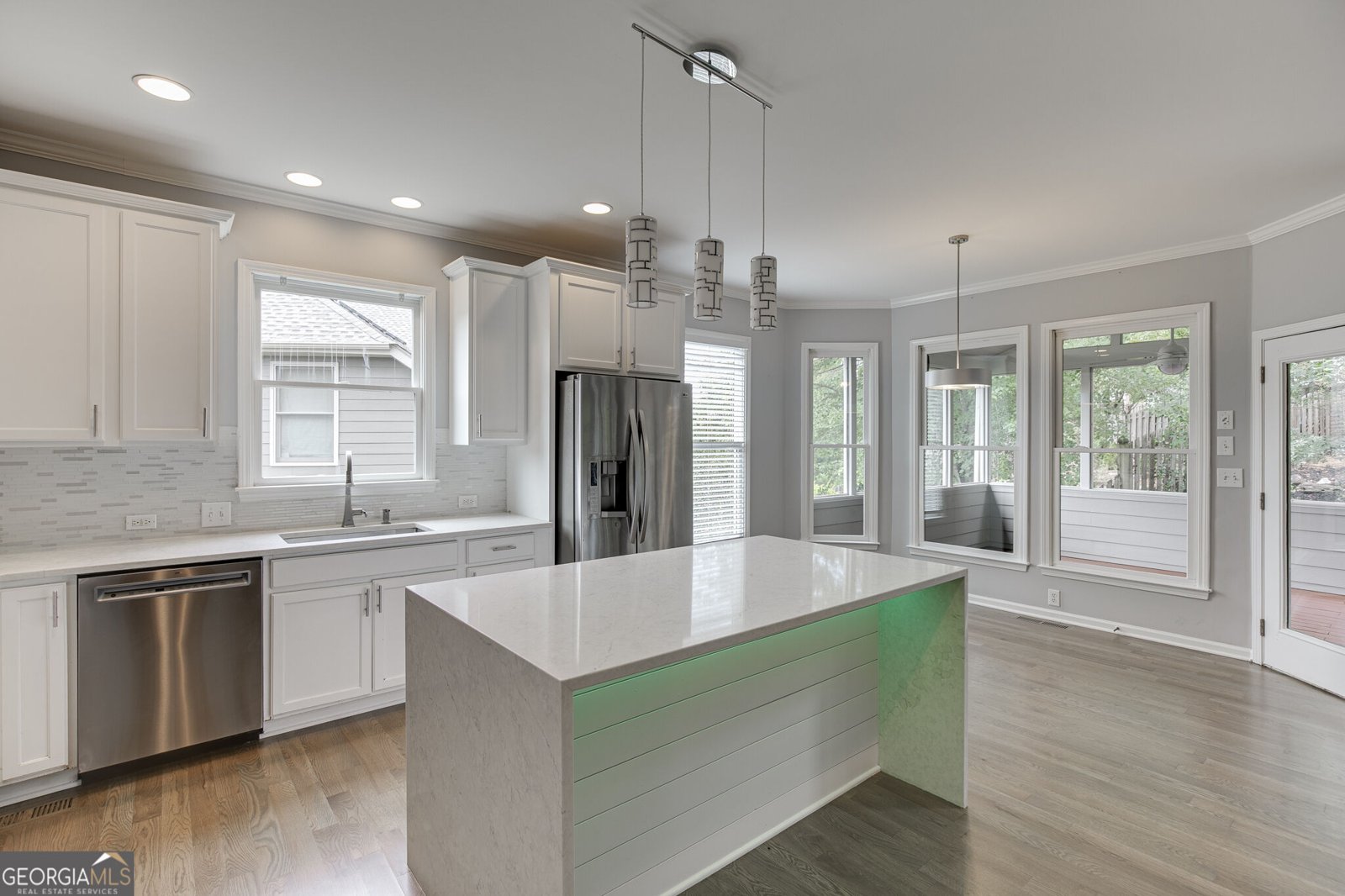 7563 Brookstone Circle Flowery Branch - Photo 18