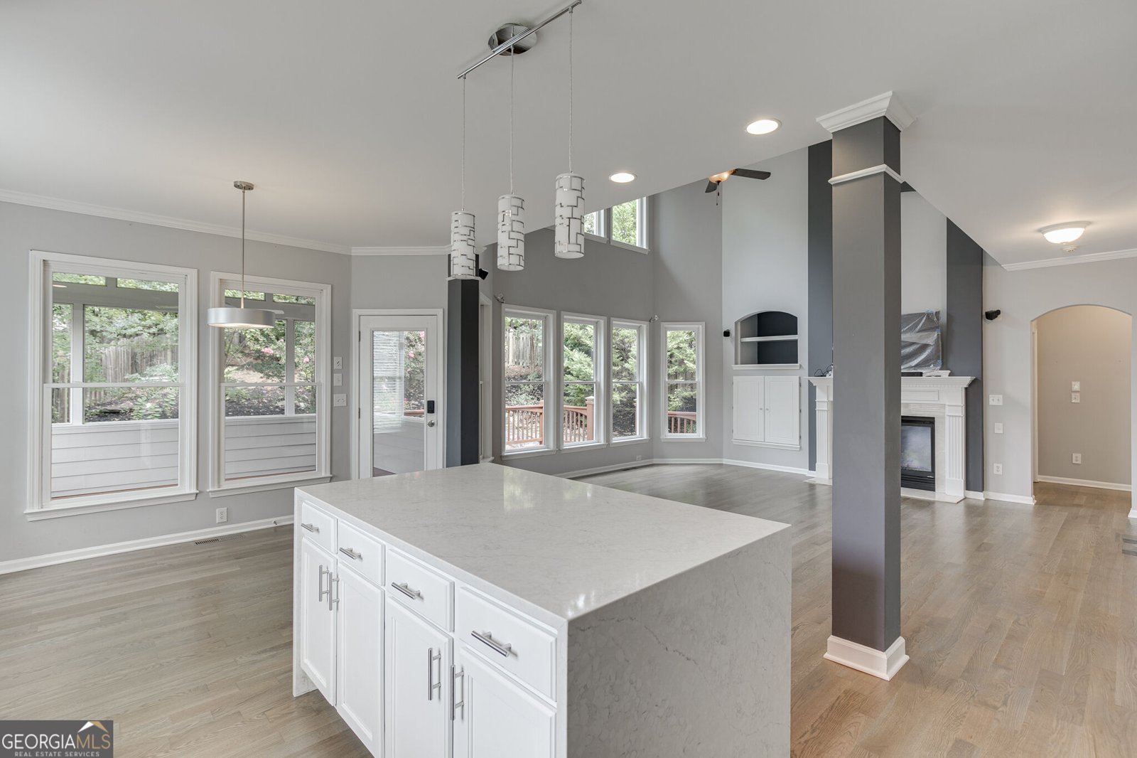7563 Brookstone Circle Flowery Branch - Photo 19
