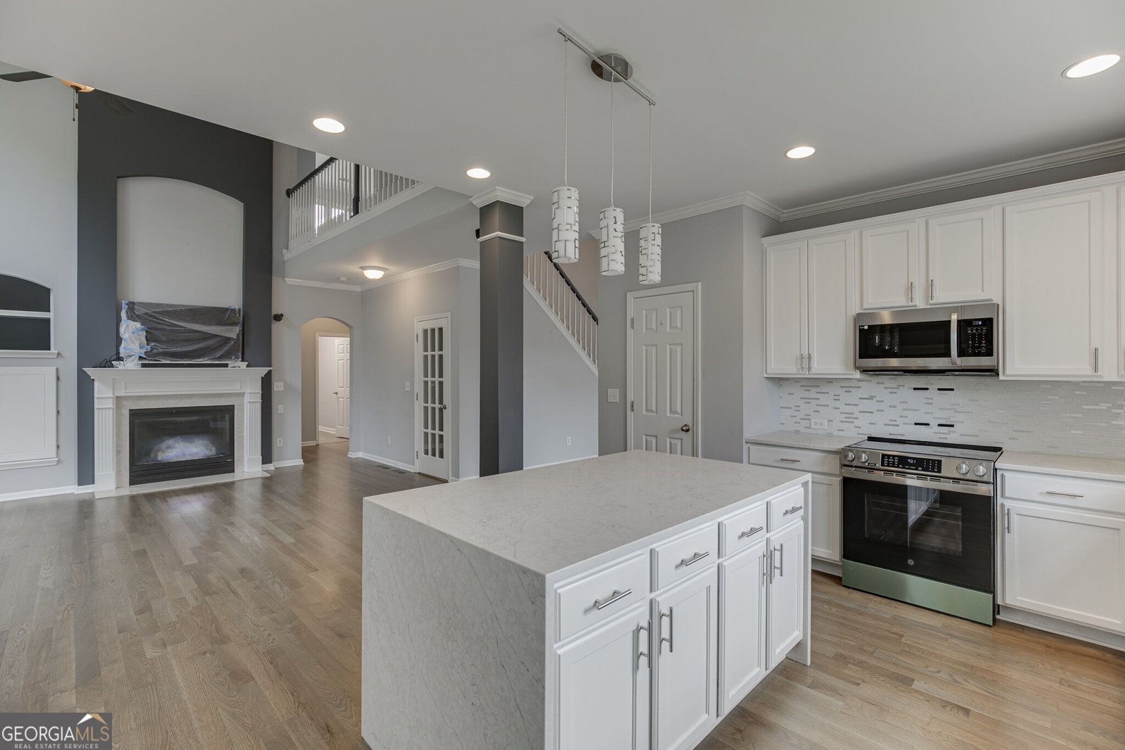 7563 Brookstone Circle Flowery Branch - Photo 20
