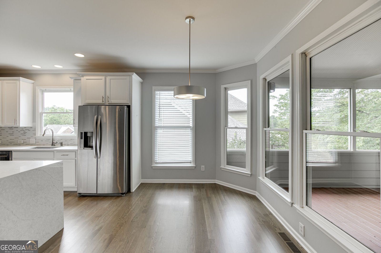 7563 Brookstone Circle Flowery Branch - Photo 21