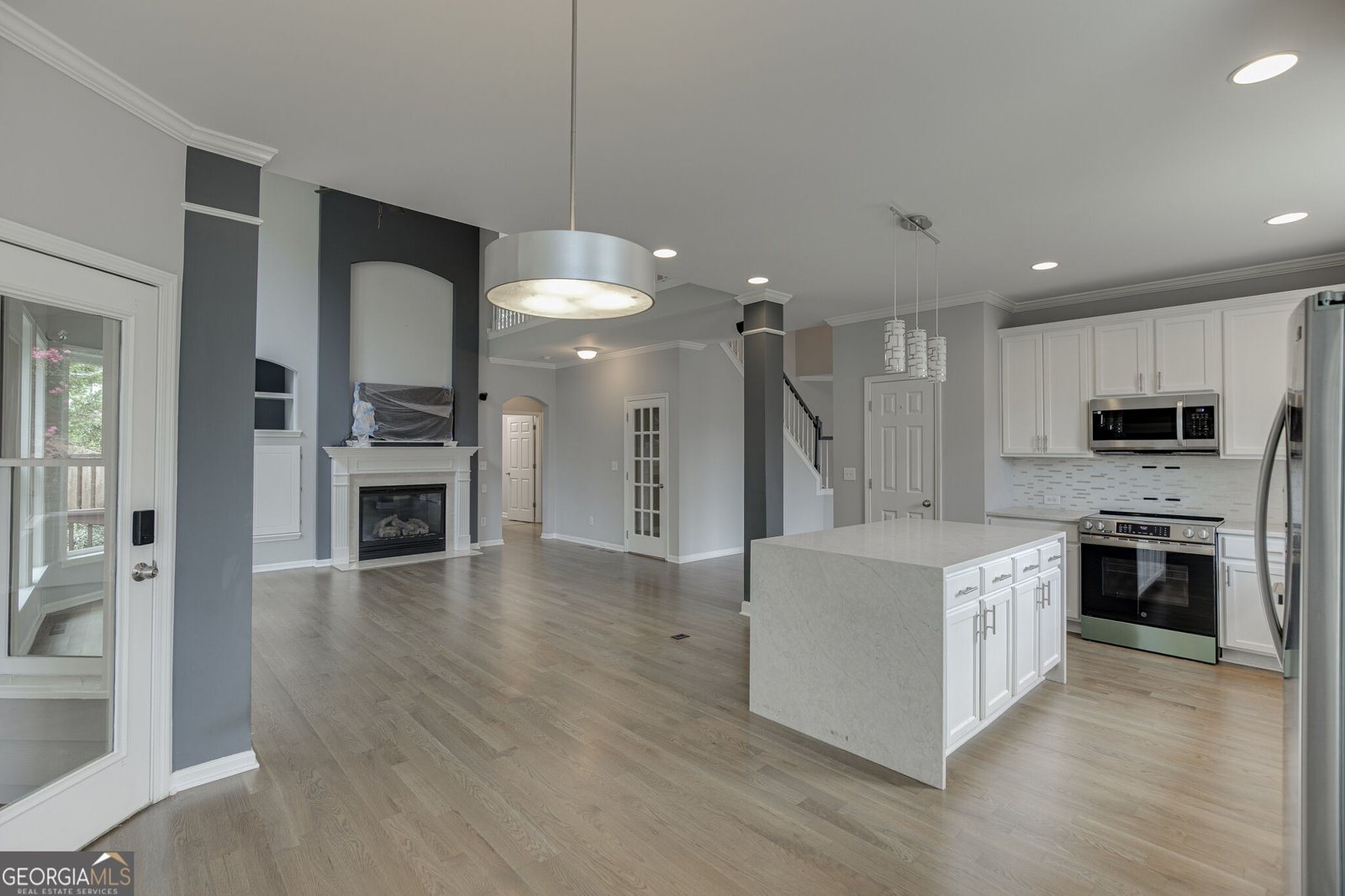 7563 Brookstone Circle Flowery Branch - Photo 22