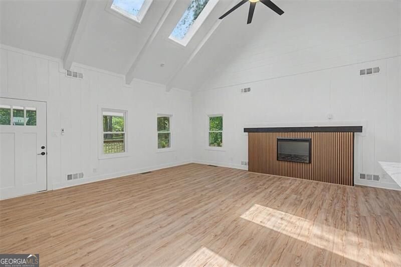 1741 Lucy Drive Kennesaw - Photo 12