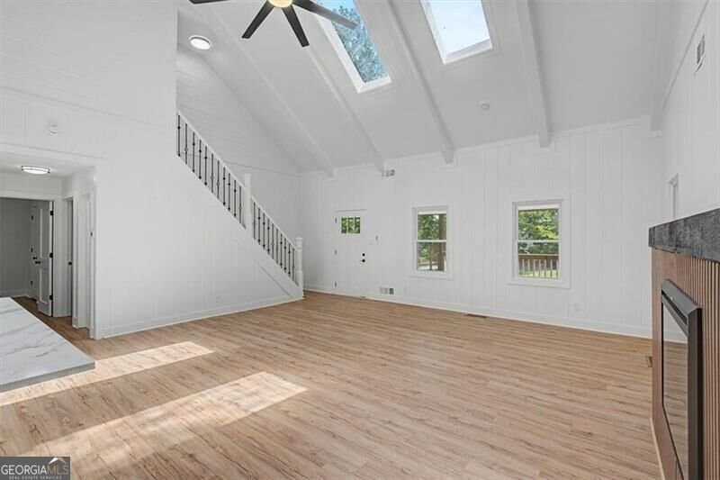 1741 Lucy Drive Kennesaw - Photo 13