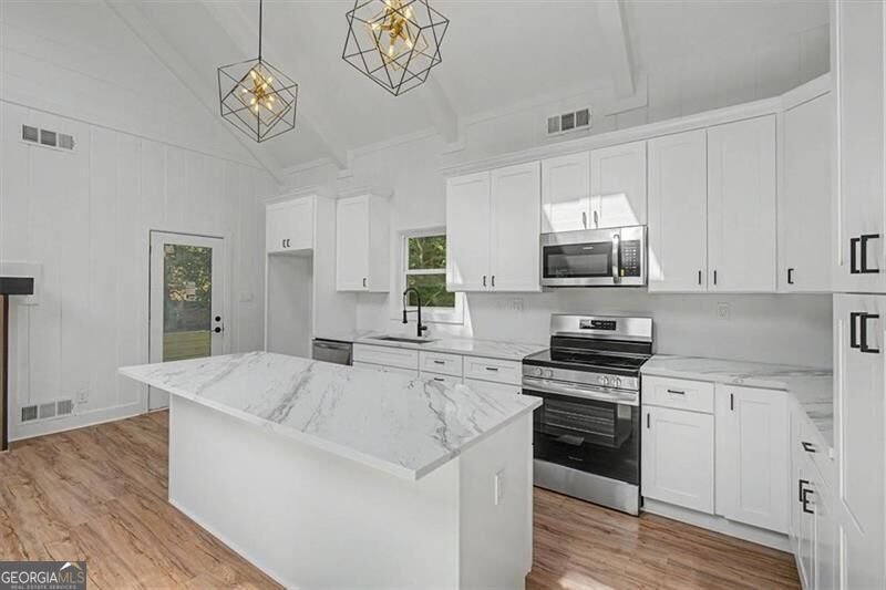 1741 Lucy Drive Kennesaw - Photo 15