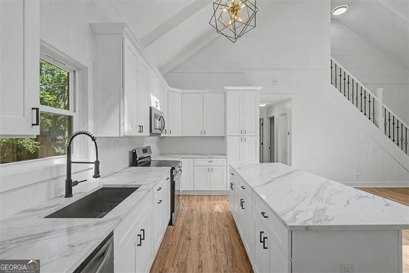 1741 Lucy Drive Kennesaw - Photo 18
