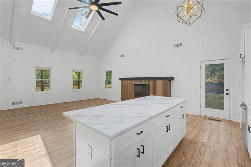1741 Lucy Drive Kennesaw - Photo 20