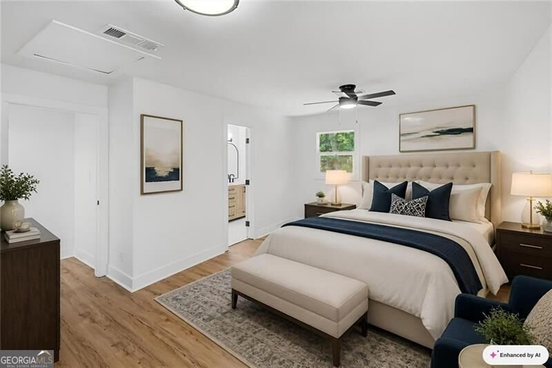 1741 Lucy Drive Kennesaw - Photo 21