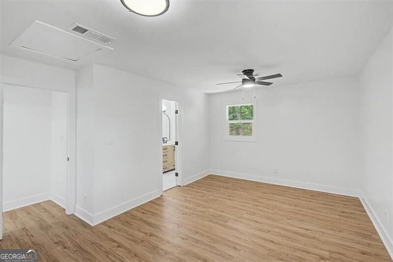1741 Lucy Drive Kennesaw - Photo 23
