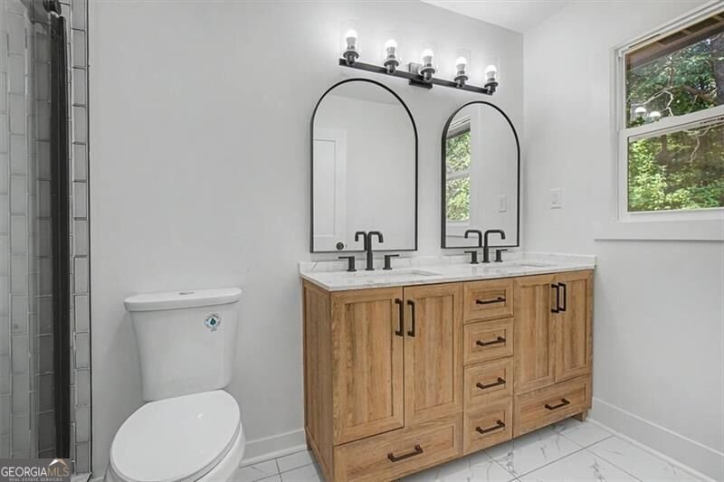 1741 Lucy Drive Kennesaw - Photo 26