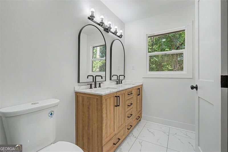 1741 Lucy Drive Kennesaw - Photo 27