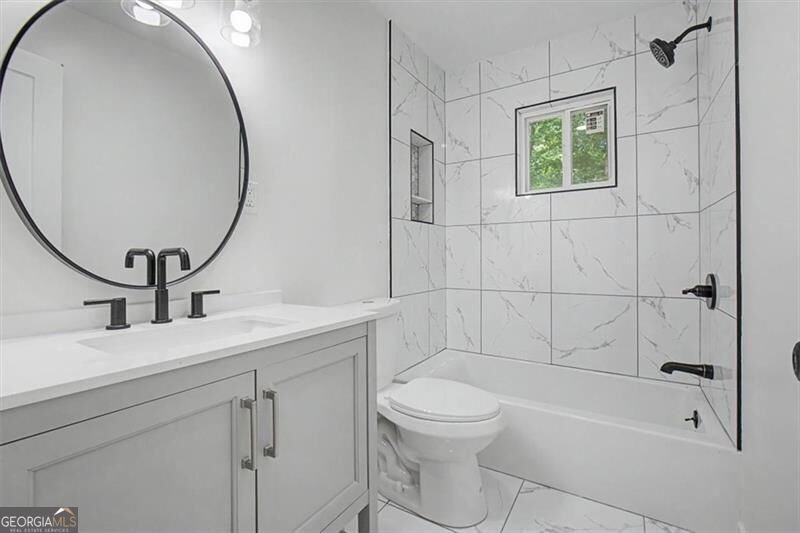 1741 Lucy Drive Kennesaw - Photo 31