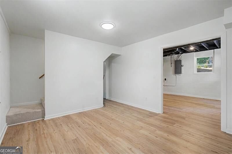 1741 Lucy Drive Kennesaw - Photo 36