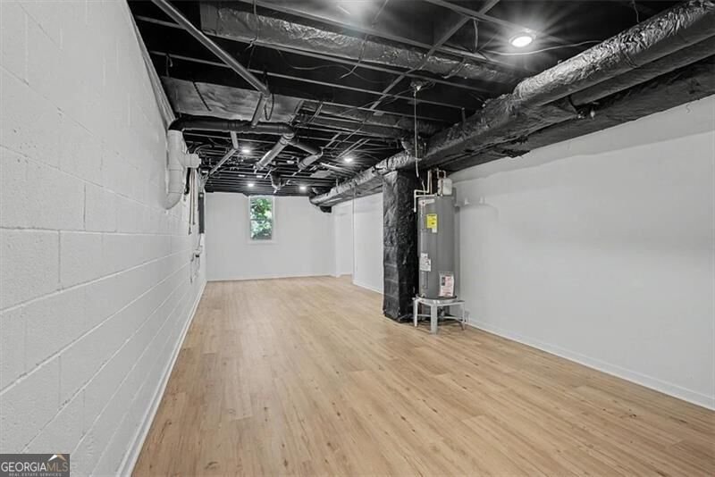 1741 Lucy Drive Kennesaw - Photo 42