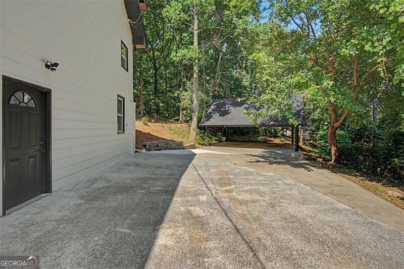 1741 Lucy Drive Kennesaw - Photo 43