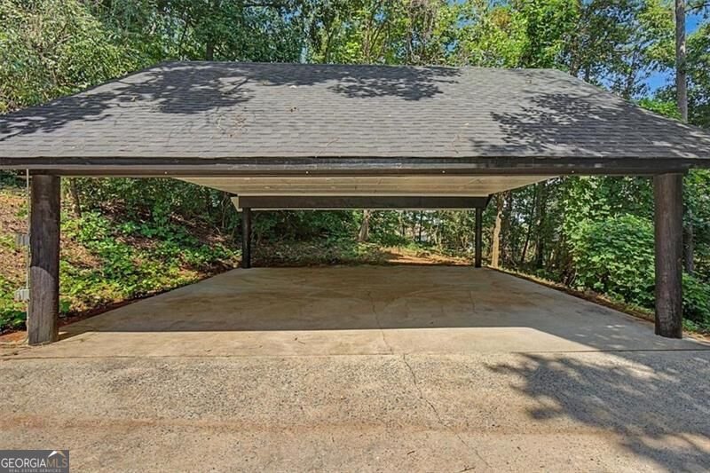 1741 Lucy Drive Kennesaw - Photo 44