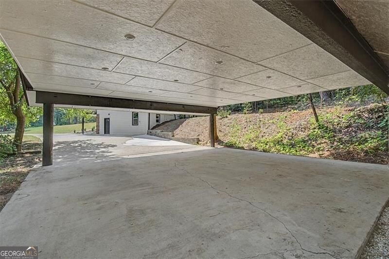 1741 Lucy Drive Kennesaw - Photo 45
