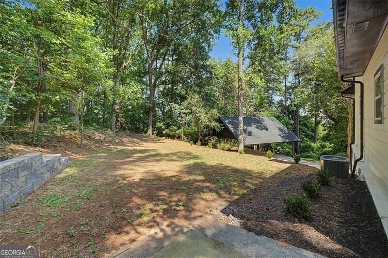 1741 Lucy Drive Kennesaw - Photo 47